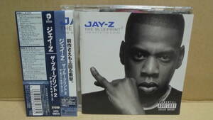 2CD★ジェイ・Z★ビヨンセ、ドクター・ドレー、ラキム 他参加★Jay-Z : The Blueprint 2 / The Gift & The Curese★4枚同梱可能