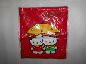  Sanrio Hello Kitty pouch 1 piece 