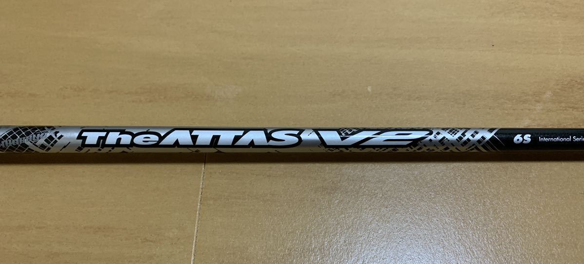 18750円ジャパン アウトレット 日本仕様正規品 保証有 7 S ベンタス TR