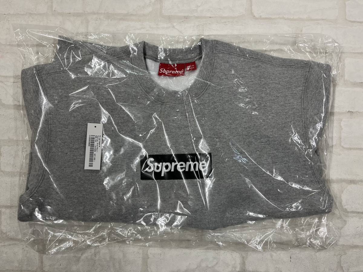 2023年最新】Yahoo!オークション -supreme small box logo パーカーの