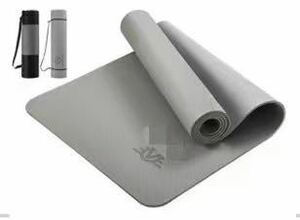  yoga mat training mat exercise mat thickness 6mm TPE