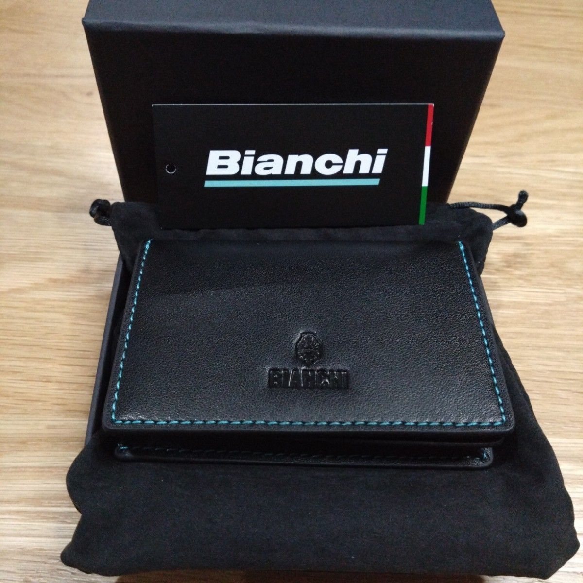 期間限定でセール価格 極上品✨ ベルルッティ エスカーレ パスポート