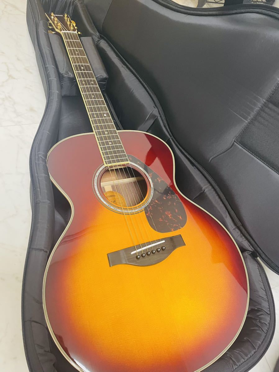 ヤフオク! -「yamaha lj16」(ヤマハ) (本体)の落札相場・落札価格