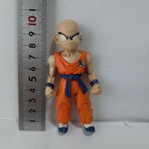 1部可動 フィギュア クリリン ドラゴンボール アクション DRAGONBALL TOYS 10cm～