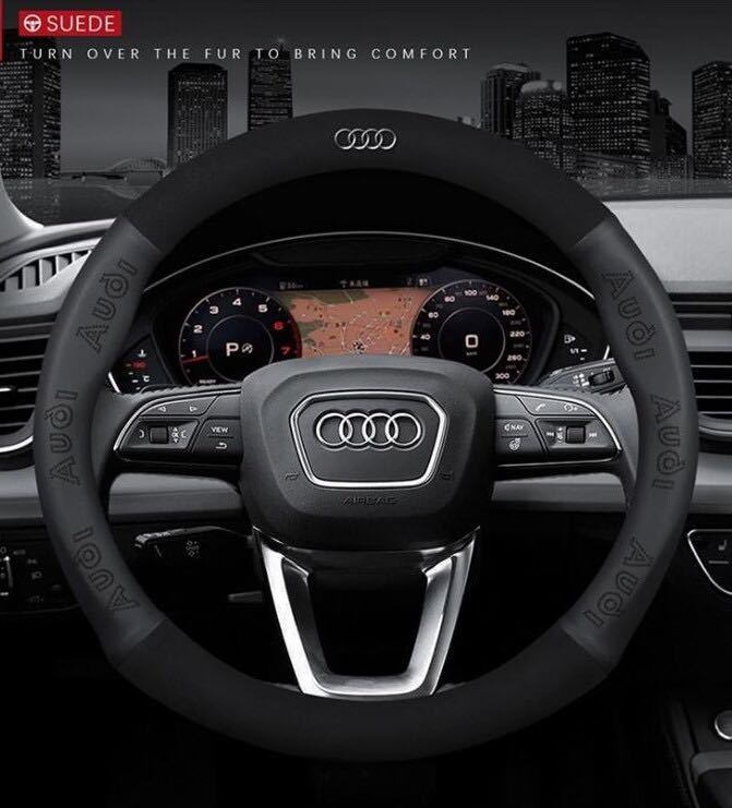 ライトニングボルト アウディQ7 2010年式 4LBHKS アウターハンドル