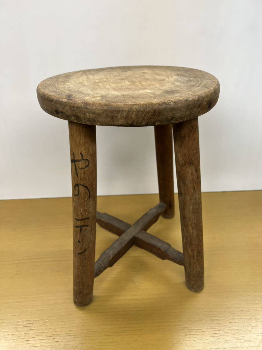 ヤフオク! -アンティーク スツールの中古品・新品・未使用品一覧
