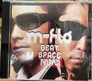 BEAT SPACE NINE/m-flo