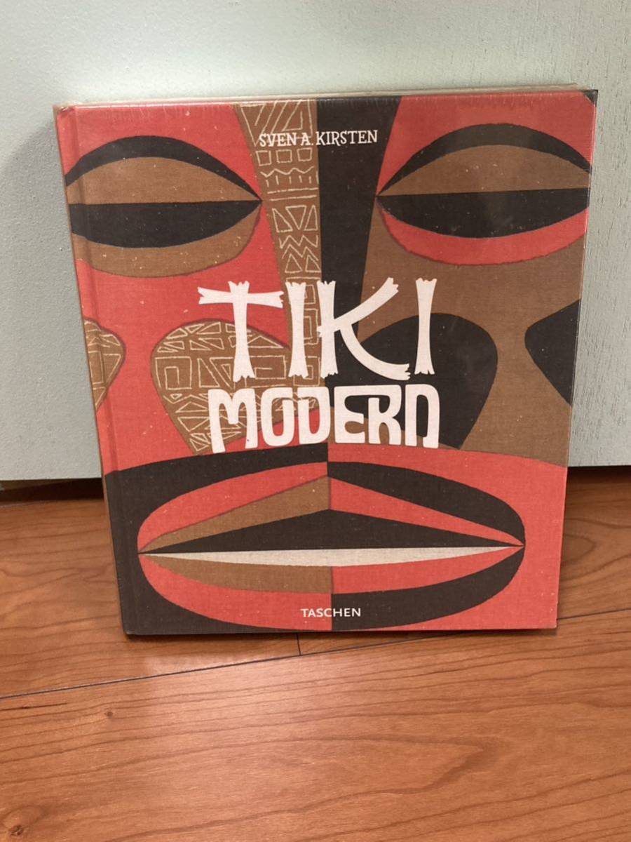 東京メトロ tiki modern 未開封 デッドストック ハワイ - tanjinkod.rs