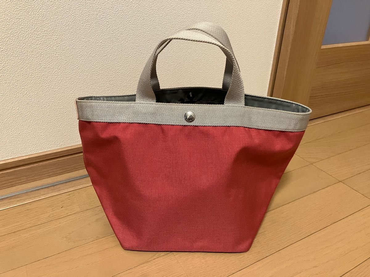 エルベシャプリエ 舟型トート 701GP レディースファッション バッグ