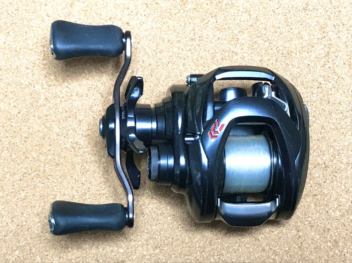 ヤフオク! -ダイワ タトゥーラの中古品・新品・未使用品一覧