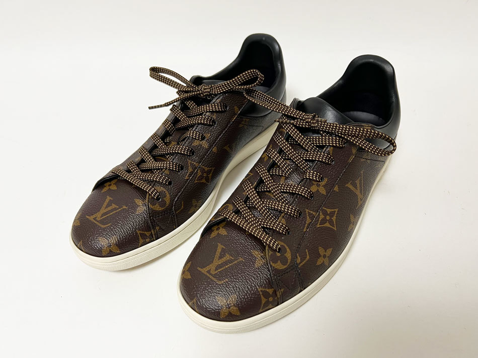 Louis Vuitton Archlight sneaker unboxing & review ! + extra bonus item  double unboxing ! 