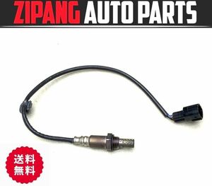 SB011 BM9 レガシー B4 2.5GT-S 4WD O2 センサー ★リア側 ◆22690AA910 動作OK ★送料無料 ○