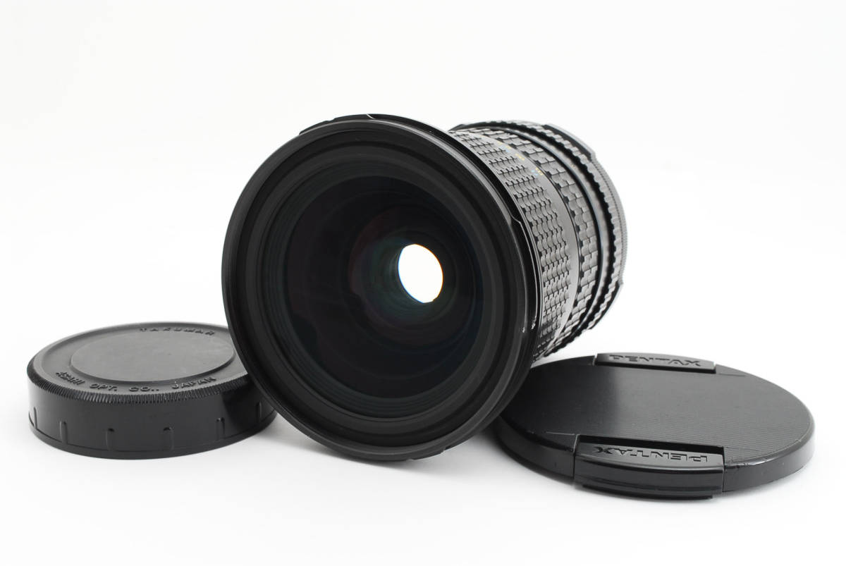 ヤフオク! -「pentax67 100mm」の落札相場・落札価格