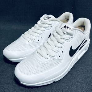 NIKE GOLF AIR MAX 90G NRG 26.5cm US8.5ナイキゴルフ エアマックス 90G スパイクレス・ゴルフシューズの画像2