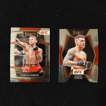 Panini　UFC ダスティンポイエー　まとめ売り_画像1