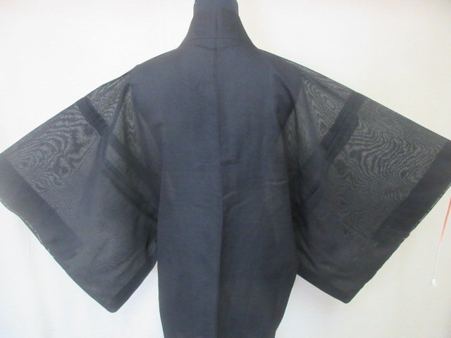 ヤフオク! -羽織 単衣の中古品・新品・未使用品一覧