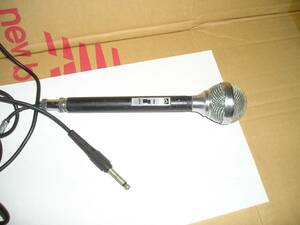  Victor * Showa era. sound equipment * length 24cm