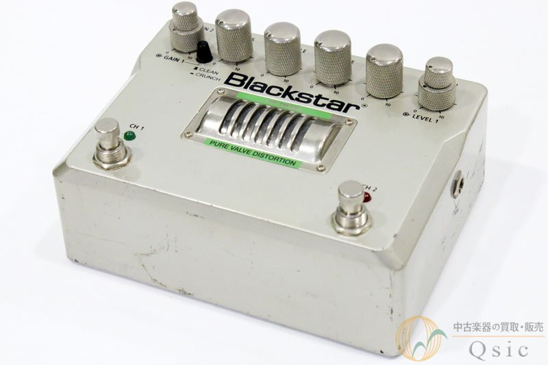 ヤフオク! -「blackstar ht-dual ds-2」(ホビー、カルチャー) の落札