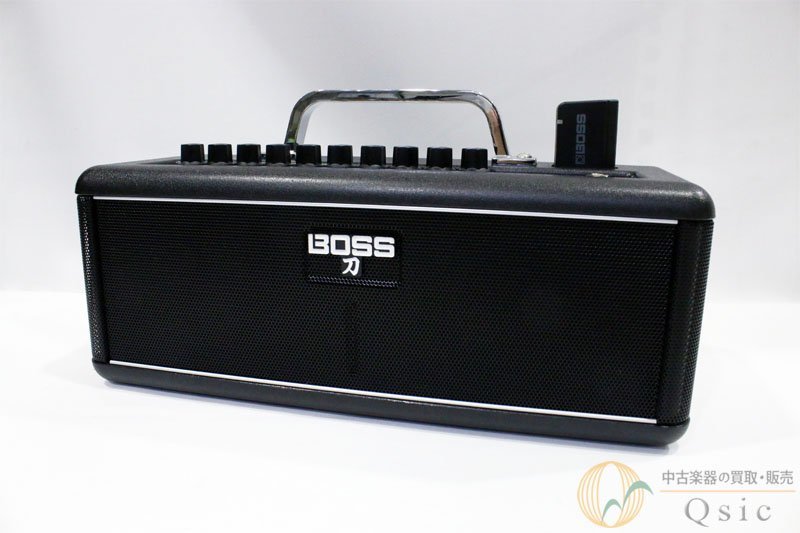 2023年最新】Yahoo!オークション -boss katanaの中古品・新品・未使用