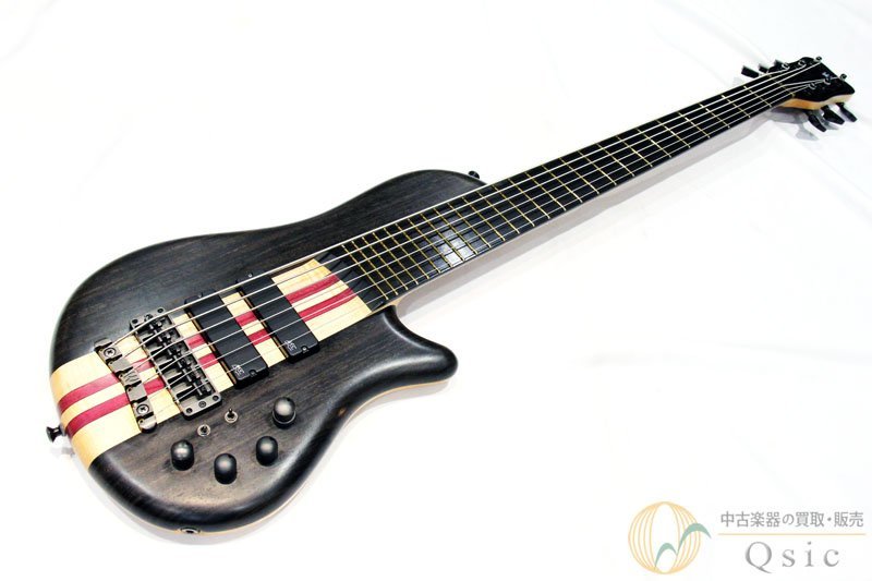 極美品] Warwick CS Mastar Built Thumb | JChere雅虎拍卖代购