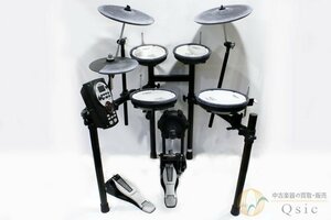 [中古] Roland V-Compact TD-11KV SuperNATURALサウンド・エンジン搭載 2017年製 [OJ823]