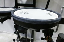 [中古] Roland V-Compact TD-11KV SuperNATURALサウンド・エンジン搭載 2017年製 [OJ823]_画像2