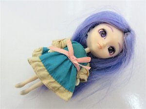 JUN Planning 人形 ドール 女の子 約12cm ジュンプランニング 中古/USED