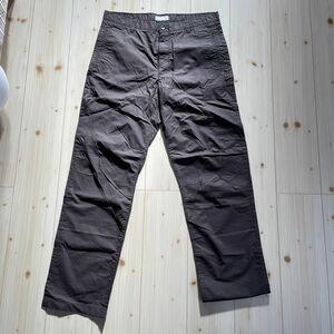 カーゴパンツ PANTS ユニクロ UNDERCOVER ウエスト85センチ