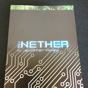 【送料込】『THE NETHER』2019年 舞台パンフレット 北山宏光 中村梅雀 シライケイタ 平田満 長谷川凛音 植原星空 Kis-My-Ft2 キスマイ