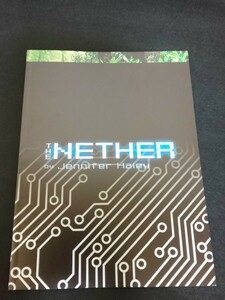 【送料込】『THE NETHER』2019年 舞台パンフレット 北山宏光 中村梅雀 シライケイタ 平田満 長谷川凛音 植原星空 Kis-My-Ft2 キスマイ