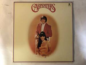 30303S 12inch LP★カーペンターズ/CARPENTERS GOLDEN PRIZE Vol.2★GP 225