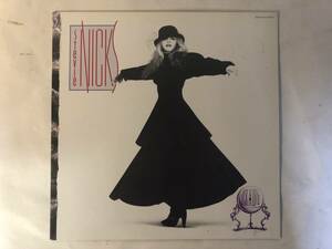 30305S 12inch LP★スティーヴィー・ニックス/STEVIE NICKS/ROCK A LITTLE★EMS-91148