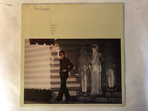 30330S US盤 12inch LP★BOZ SCAGGS/DOWN TWO THEN LEFT★JC 34729