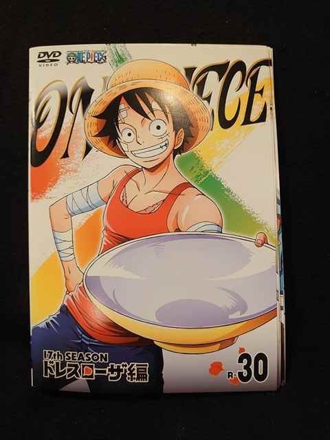 2023年最新】ヤフオク! -ワンピースdvd 17の中古品・新品・未使用品一覧