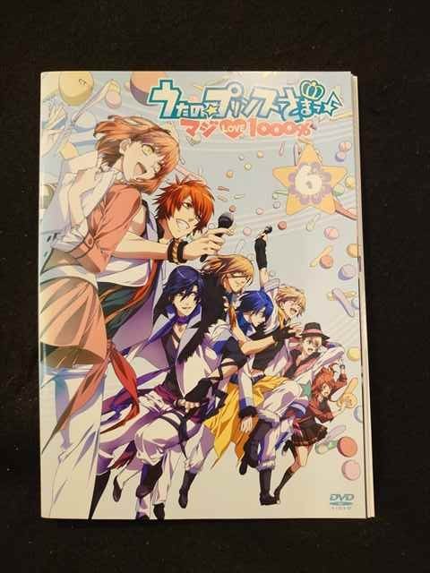 2023年最新】Yahoo!オークション -うたの☆プリンスさまっ♪ dvd マジ