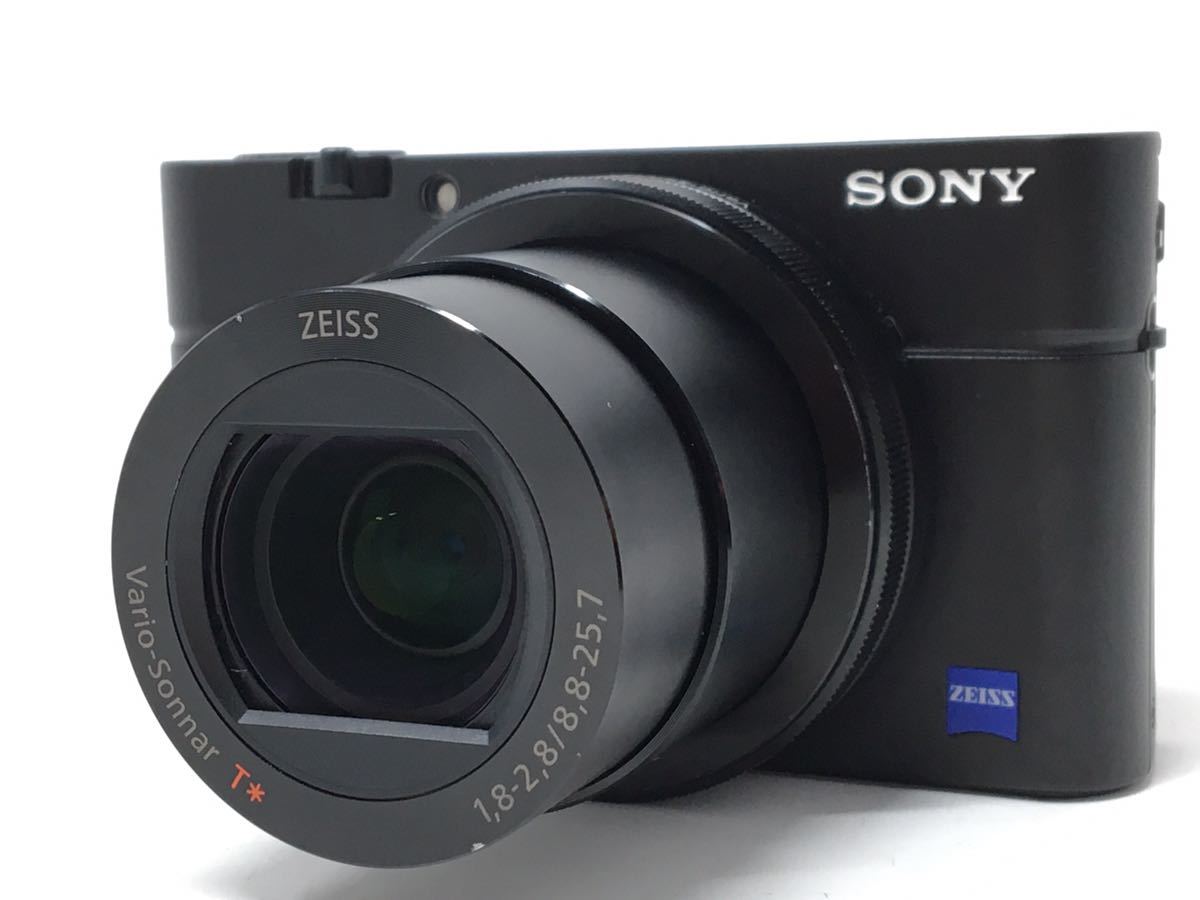 ヤフオク! -サイバーショット dsc-rx100m3の中古品・新品・未使用品一覧