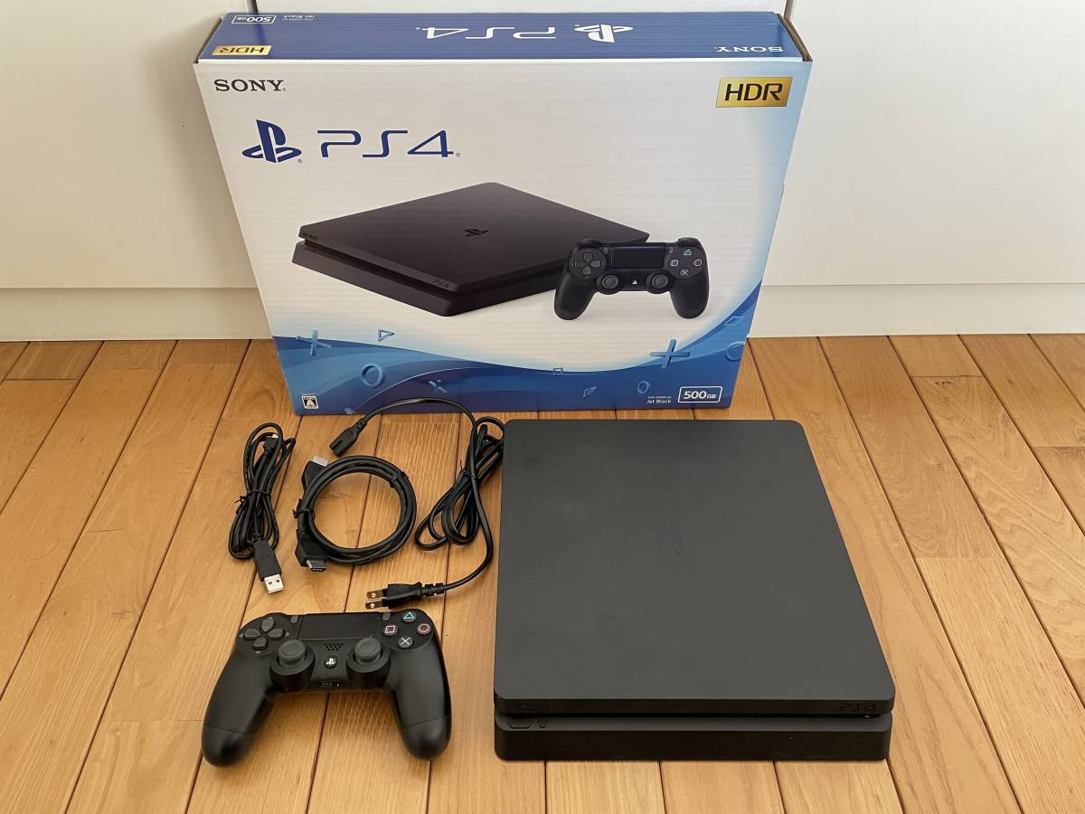ヤフオク! -ps4 cuh-2200の中古品・新品・未使用品一覧