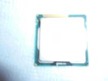 Intel Pentium G630 SR05S 2.70GHz LGA1155 CPU H61H2-D 使用 動作品_画像1