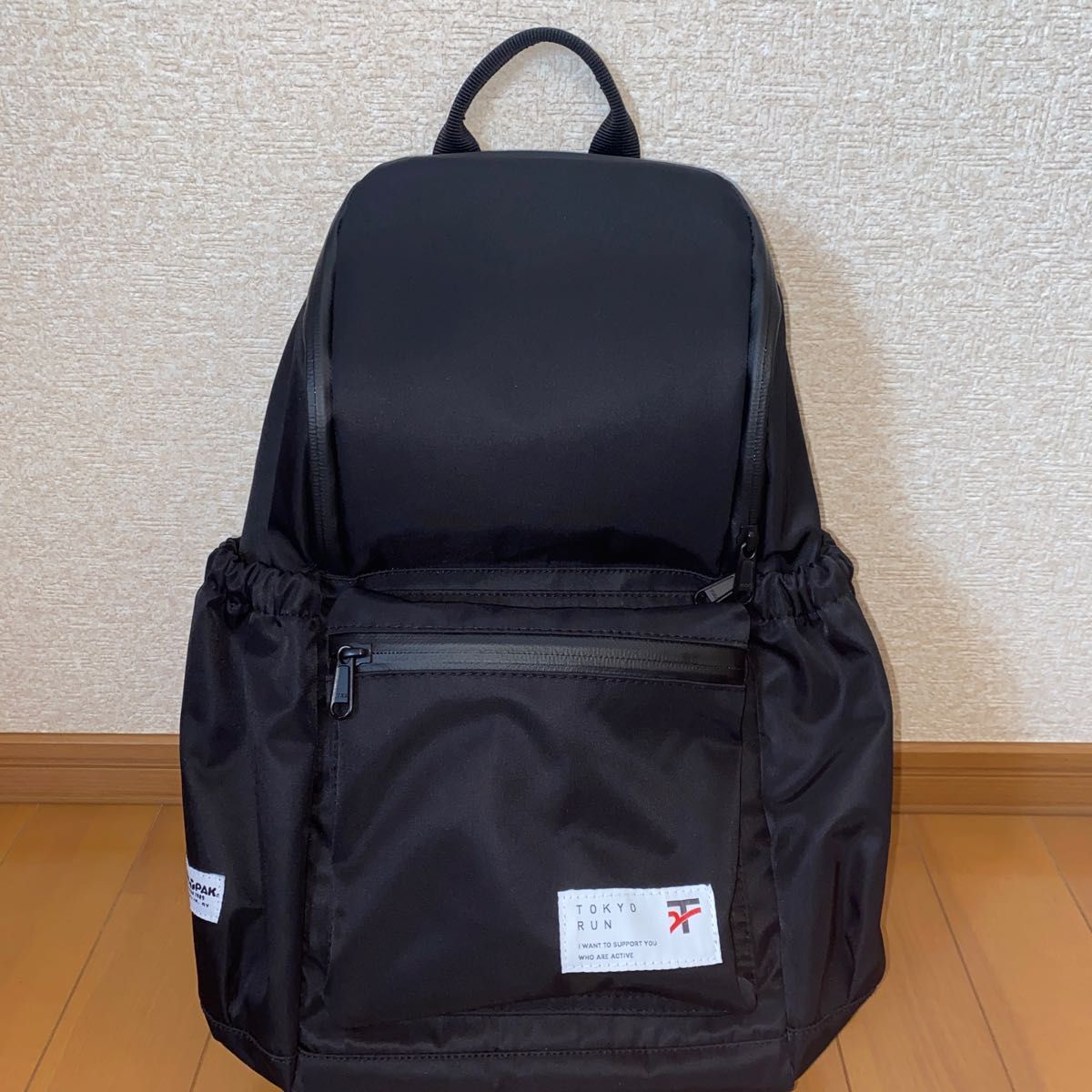 未使用 ミレー トリロジー 20 リュック50D ダイニーマ デイパック 20L