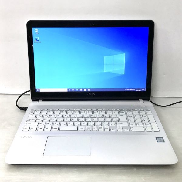 ヤフオク! -sony vaio s15の中古品・新品・未使用品一覧