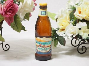 Kona Beer Conalite Blonde Ale Бутылка 355 мл×1 бутылка