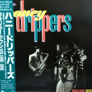 LPレコード　 THE HONEY DRIPPERS (ハニー・ドリッパーズ) / VOLUME ONE (ヴォリューム・ワン)