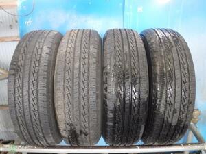 送料無料★9分山 17年 4本 PIRELLI 255/70R18 SCORPION 18インチ★30756