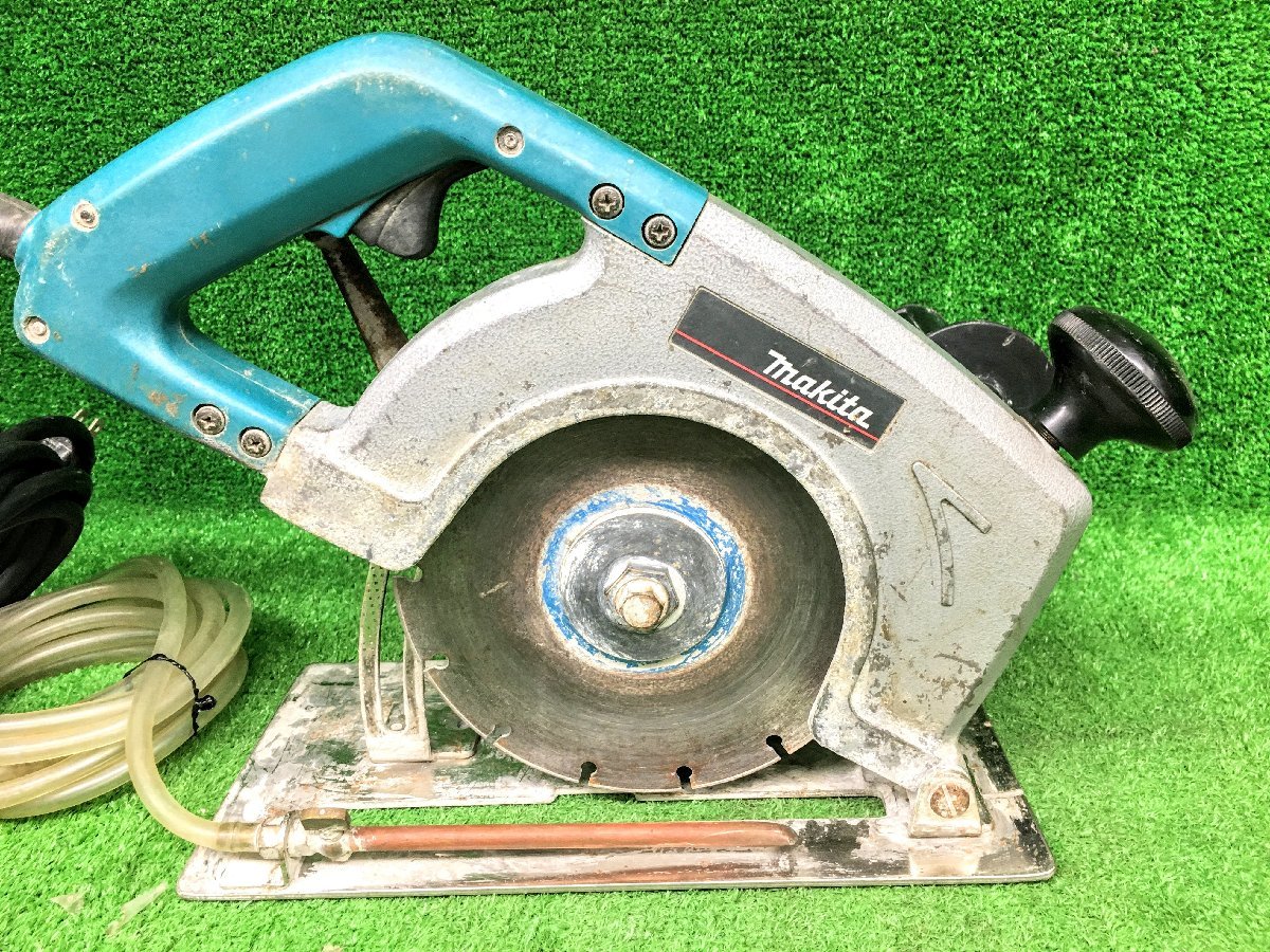 マキタ 7型 コンクリートカッター 180mm 4107B-