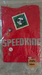 スカパラ FPM Speed King Tシャツ メンズM