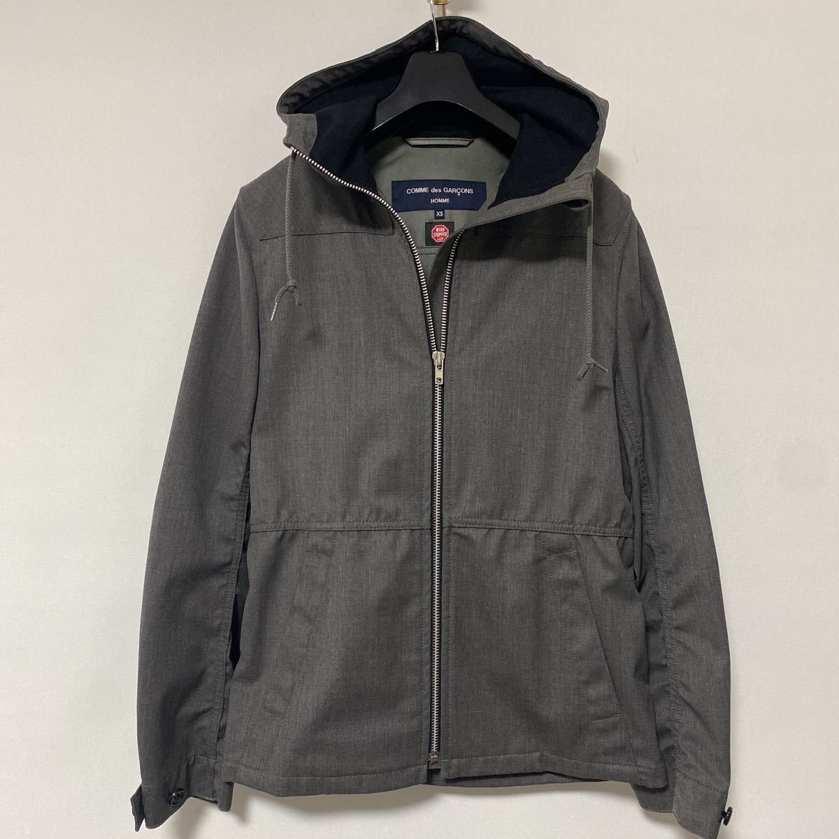 ヤフオク! -「(mountain マウンテン)」(コム デ ギャルソン) (こ)の
