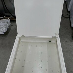 キャビネット 日東工業 S20-88-1C 配電ボックス 800×800×200mm BOX コントロール スイッチ 配電 ターミナル 操作 製御盤 DIY [4-228902]の画像5