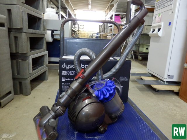 ダイソン dc48の値段と価格推移は?|162件の売買データからダイソン