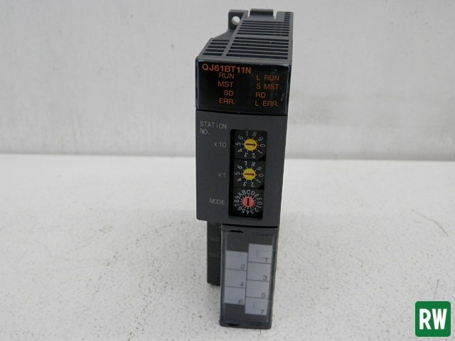 年最新ヤフオク! cc link qの中古品・新品・未使用品一覧