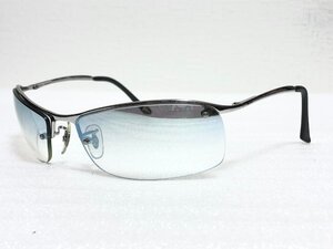 絶版希少■レイバン Ray-Ban B'z 稲葉浩志 佐藤琢磨 モデル RB3183 003/Z1■生産終了品 入手困難
